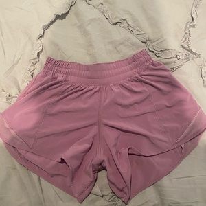 Lululemon Shorts 4”